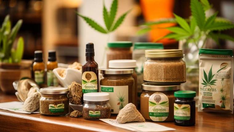 Authentic Ayurvedic Brand